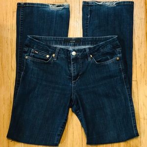 Joe’s Jeans Muse size W 28 (size 6)